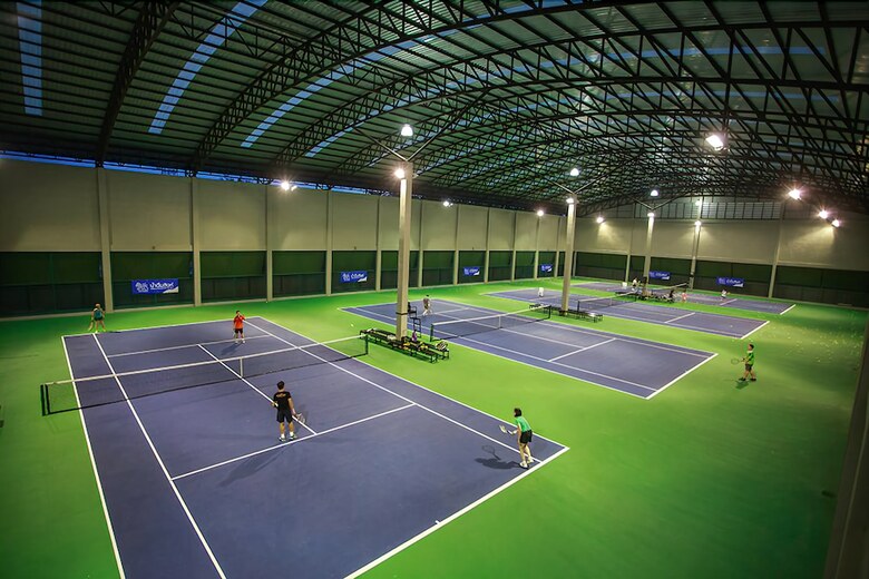 Hotel AC Sport Center