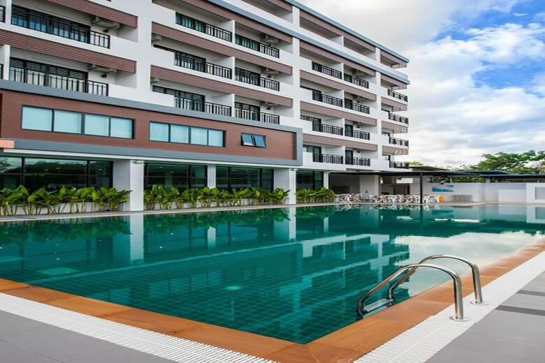 Hotel AC Sport Center