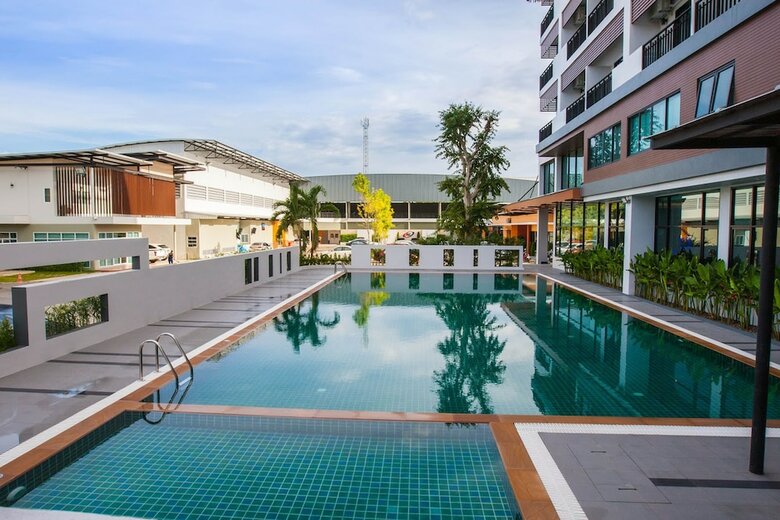 Hotel AC Sport Center