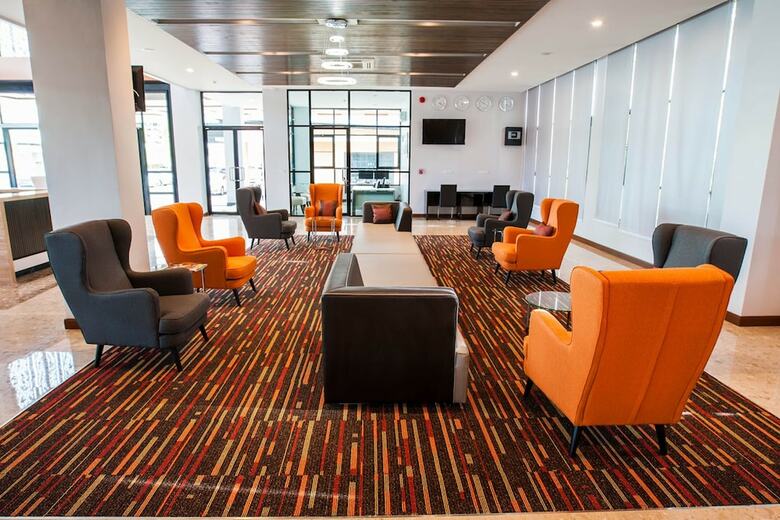 Hotel AC Sport Center