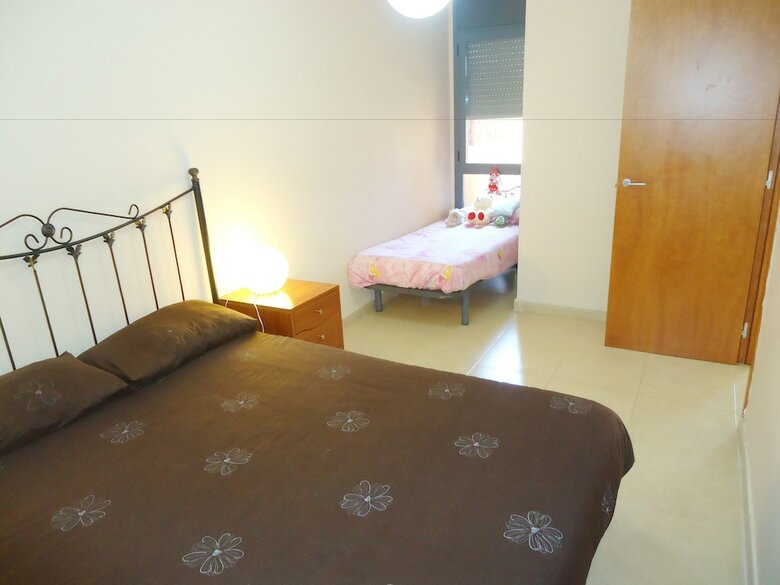 Apartamento Family Santa Cristina