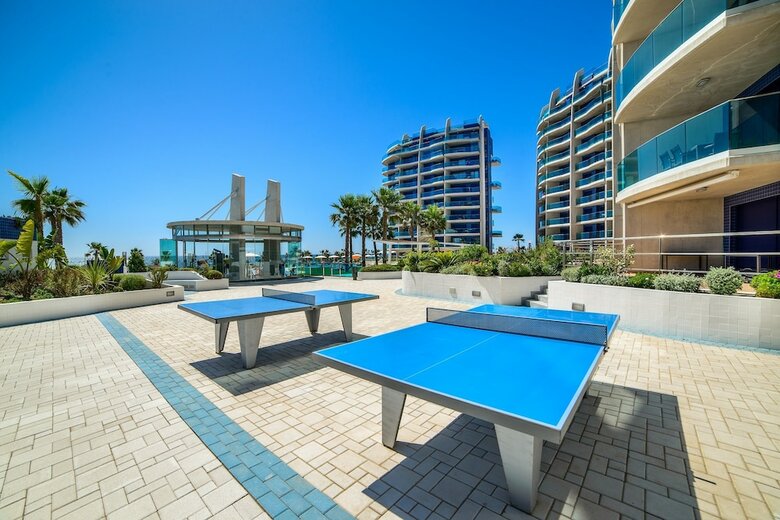 Apartamento Bennecke Velero