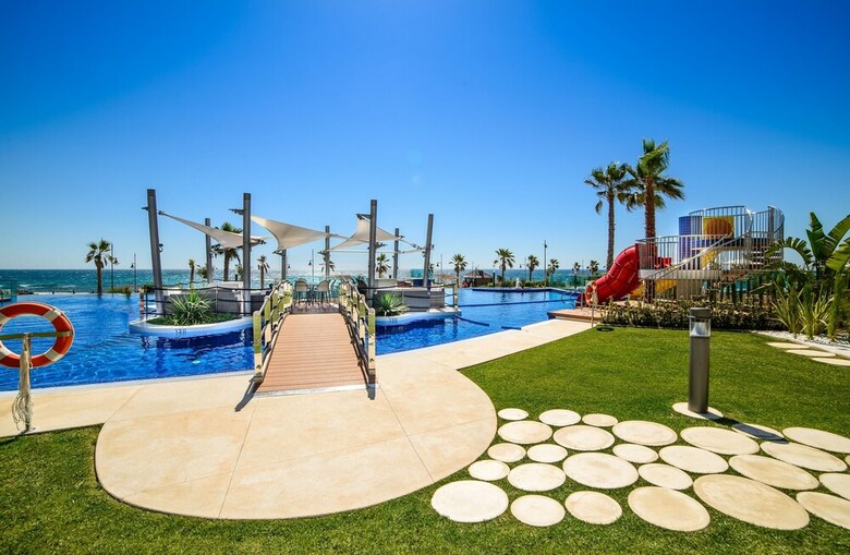 Apartamento Bennecke Velero