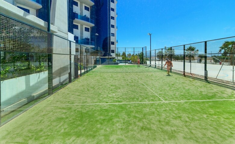 Apartamento Bennecke Velero