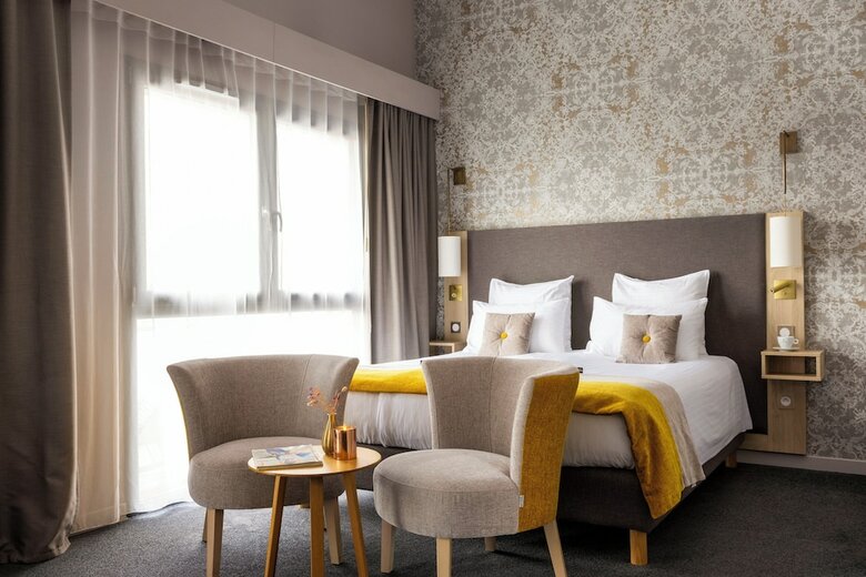 Hotel James Boutique H�tel