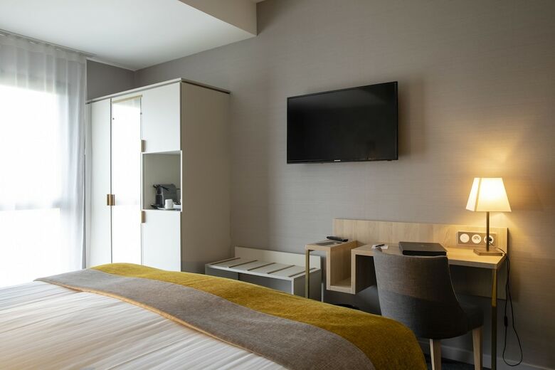 Hotel James Boutique H�tel