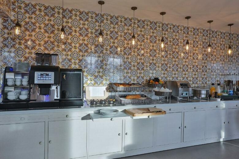 Hotel James Boutique H�tel