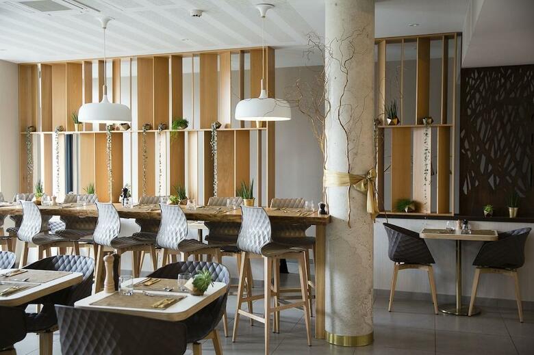 Hotel James Boutique H�tel