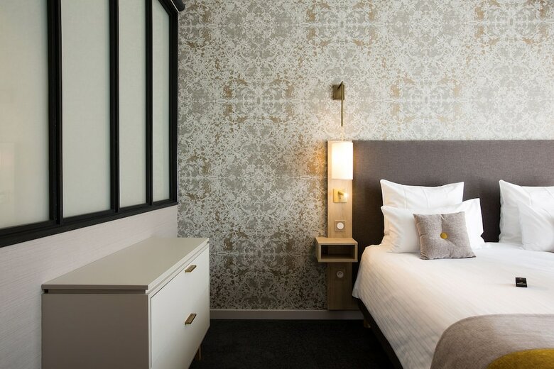 Hotel James Boutique H�tel