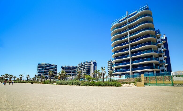 Apartamento Bennecke Velvet