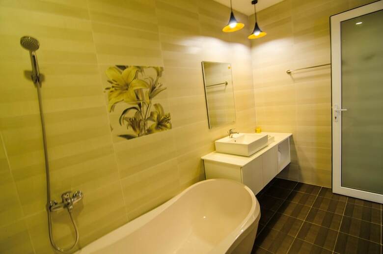 Hotel Son Tra Hill Phu Quoc