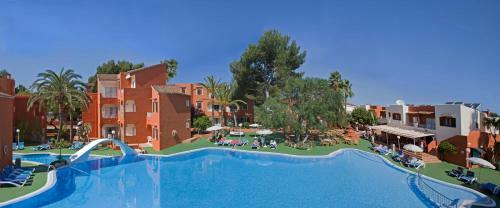 Aparthotel Hsm Torre Blanca