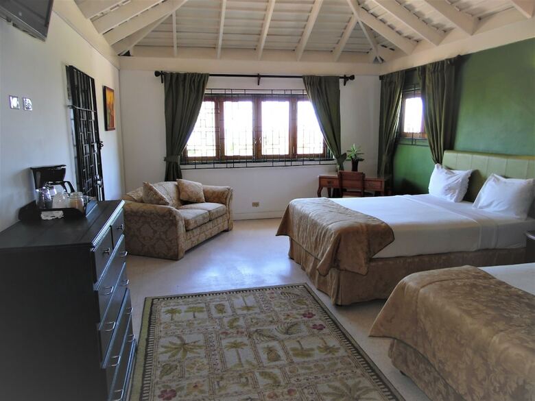 Mynt Retreat Bed And Breakfast