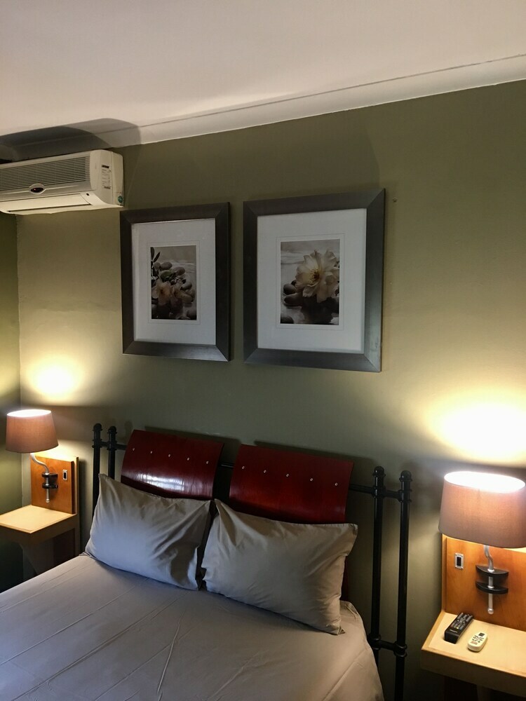 Hotel Travel Inn Kroonstad