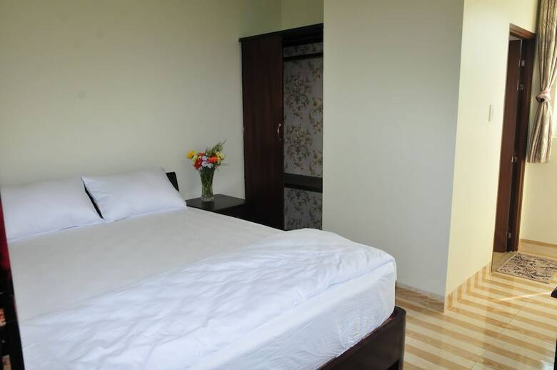 Tung Huong Hotel