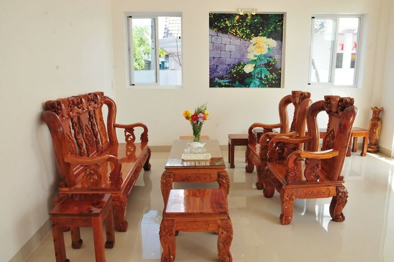Tung Huong Hotel