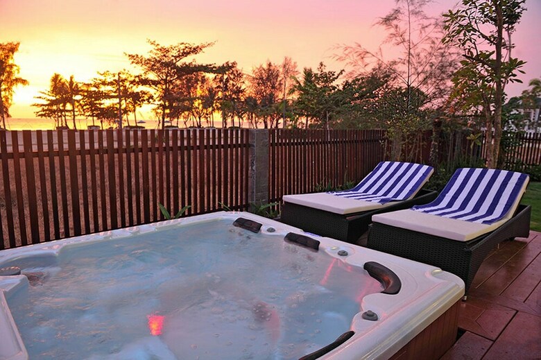 Villa Kosmos Apart Hotel