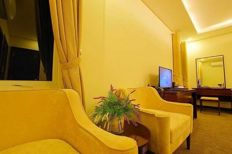 Hotel Alanis Lodge Phu Quoc