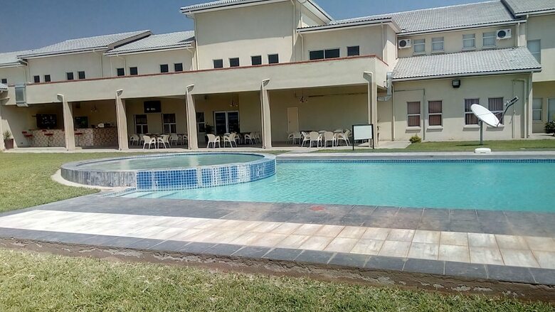 Thakadu Hotel, Casino & Conference Centre