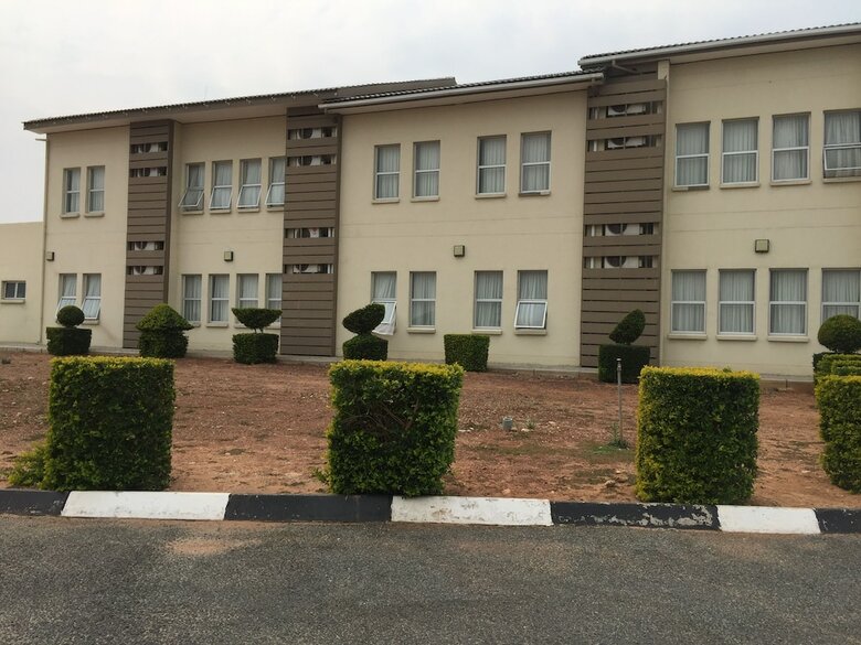 Thakadu Hotel, Casino & Conference Centre