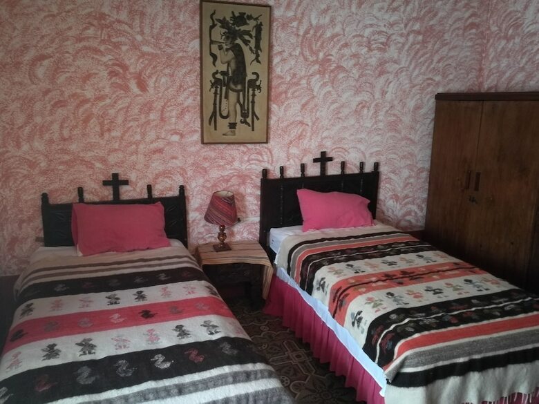 Hotel Posada Belen Museo Inn