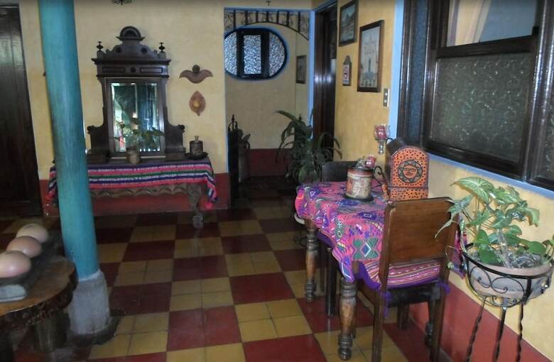 Hotel Posada Belen Museo Inn