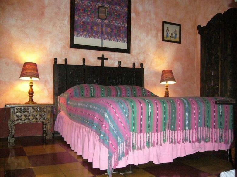 Hotel Posada Belen Museo Inn