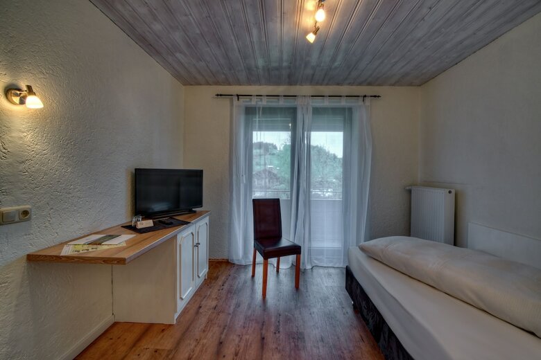 H+ Hotel Oberstaufen