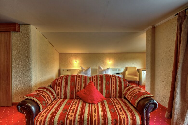 H+ Hotel Oberstaufen