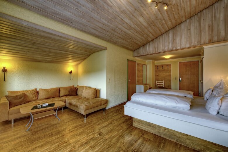 H+ Hotel Oberstaufen