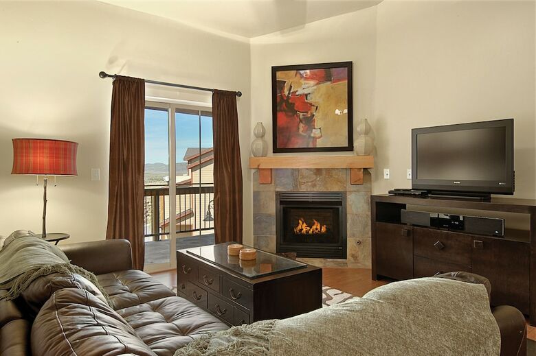 Bear Hollow Village By All Seasons Resort Lodging