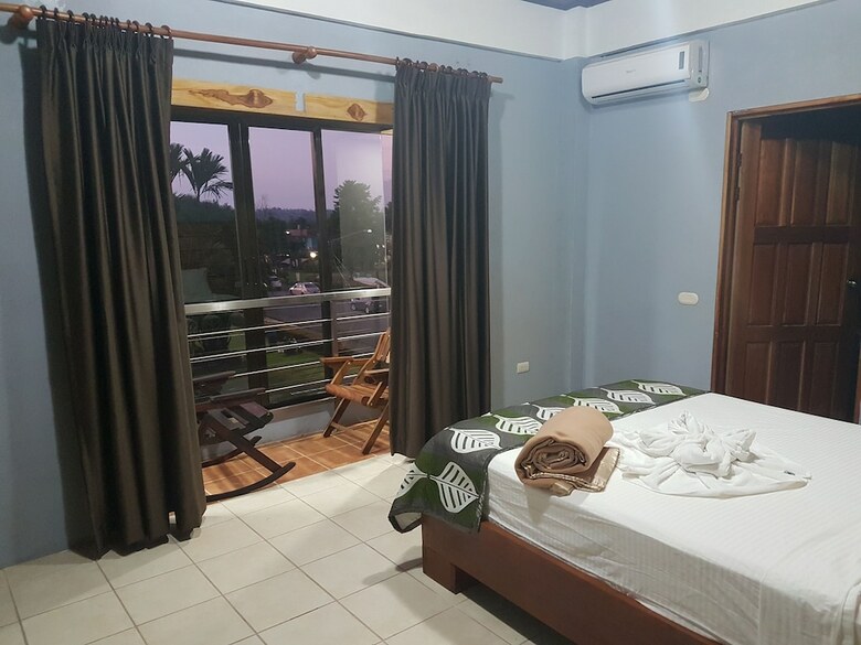 Fortuna Downtown Inn - Hotel