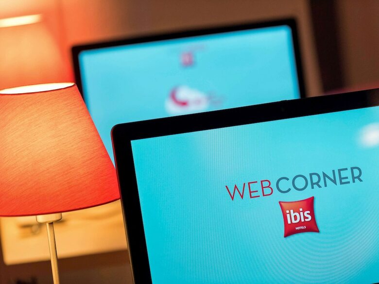 Hotel Ibis Luxembourg A�roport