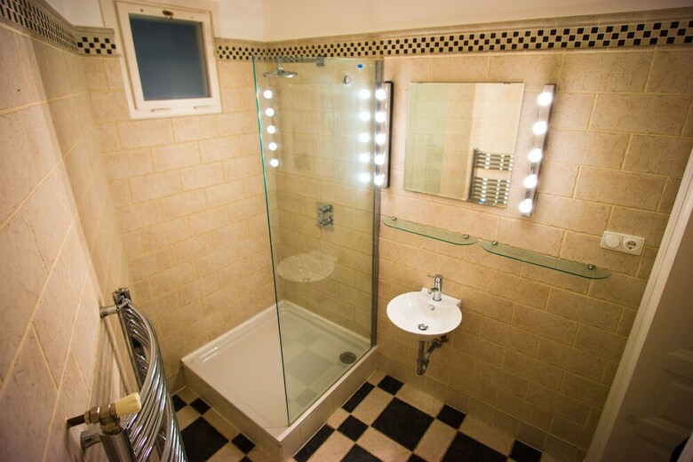 Budapest Heart Apartment