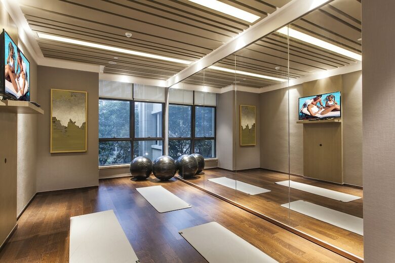 Aparthotel Somerset Yangtze River Chongqing