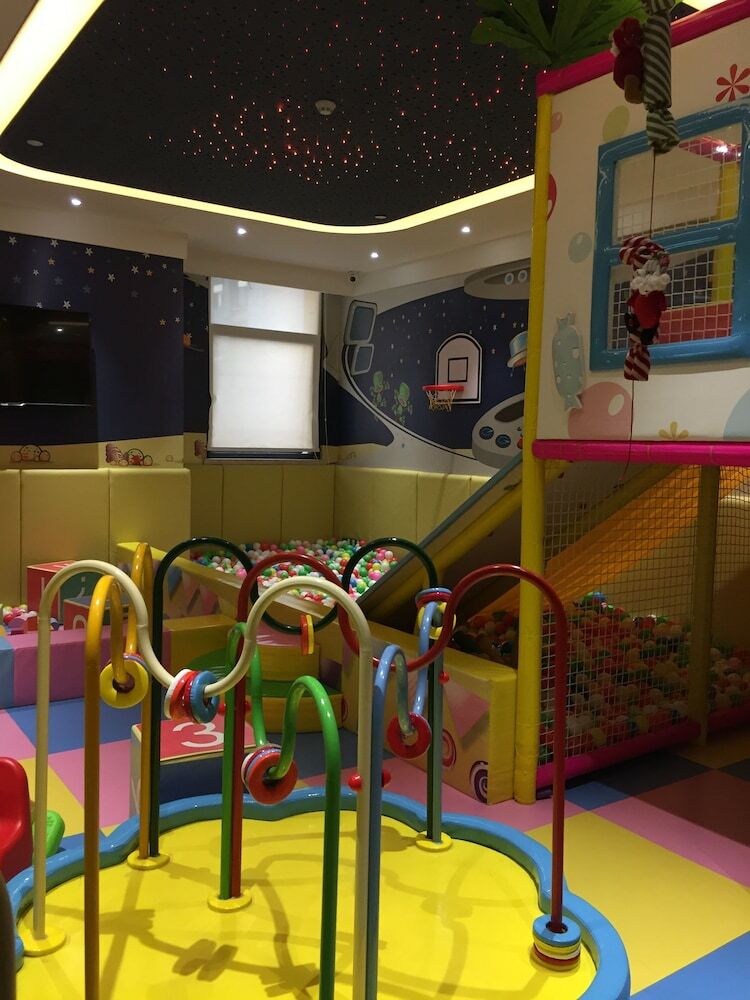 Aparthotel Somerset Yangtze River Chongqing