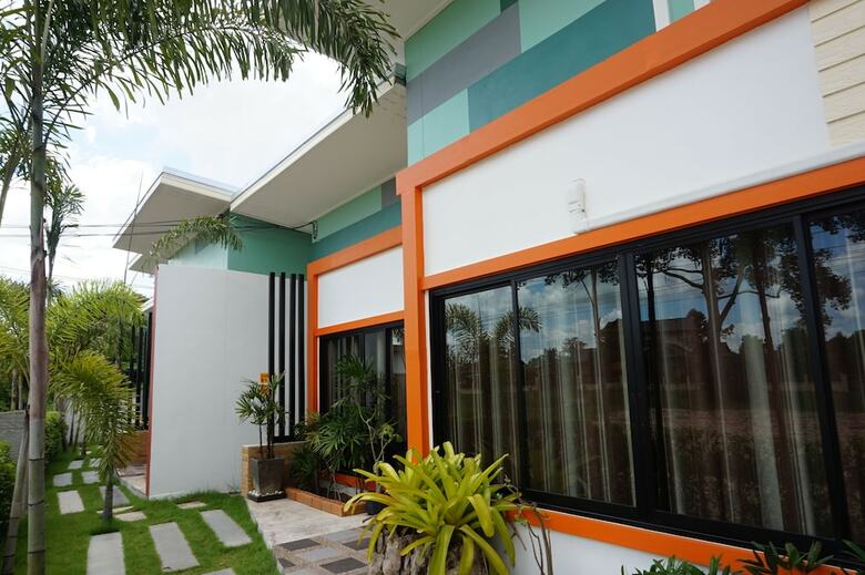 Hotel Le Park 23 Boutique Resort