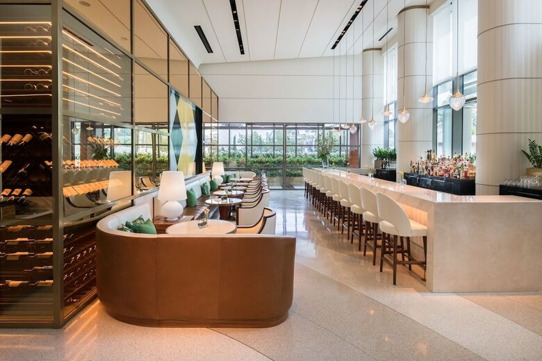 Hotel Waldorf Astoria Beverly Hills