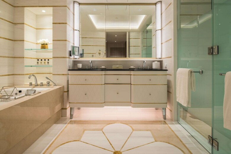 Hotel Waldorf Astoria Beverly Hills