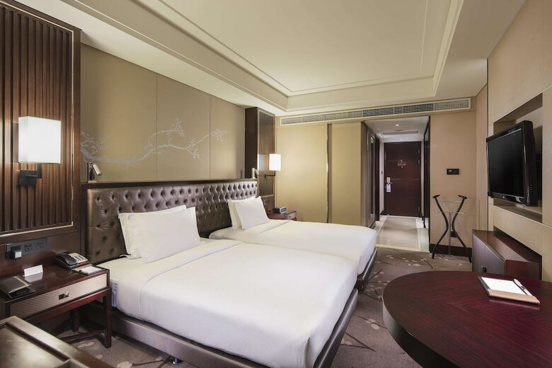 Hotel Waldorf Astoria Beverly Hills