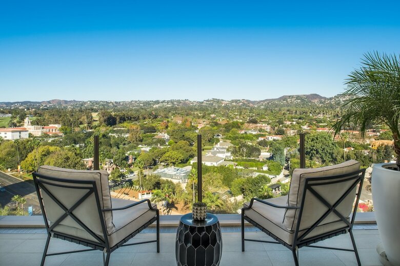 Hotel Waldorf Astoria Beverly Hills