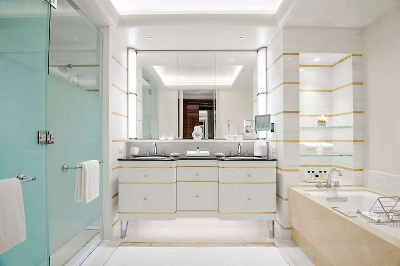 Hotel Waldorf Astoria Beverly Hills