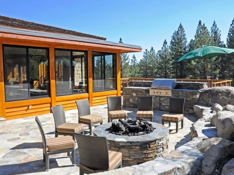 Obsidian Residence Club