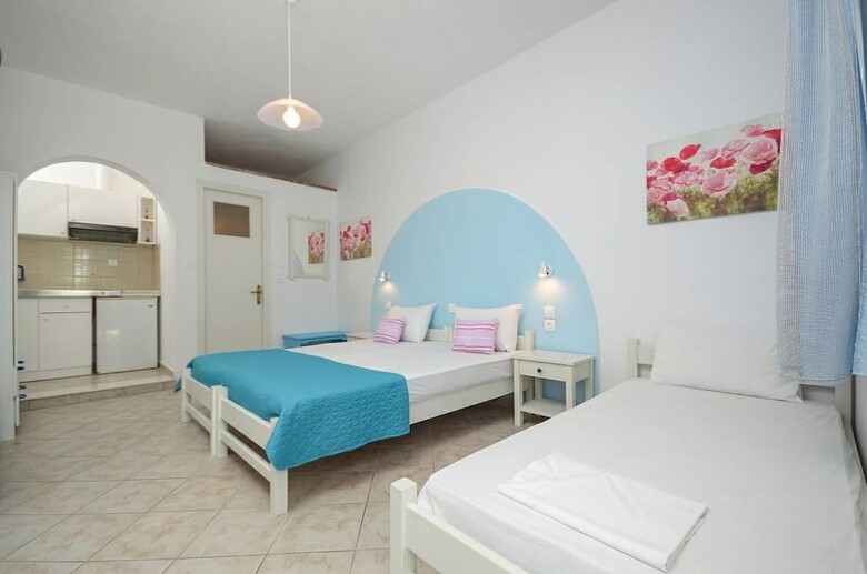 Hotel Studios Tasia