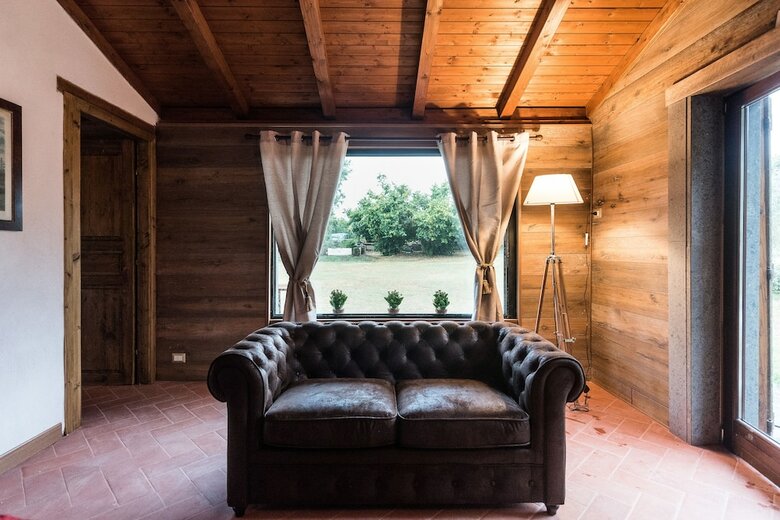 Agroturismo Relais Torre Del Piancastagno