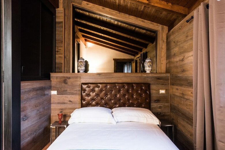 Agroturismo Relais Torre Del Piancastagno