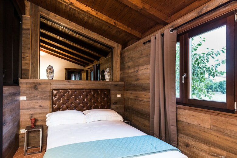 Agroturismo Relais Torre Del Piancastagno
