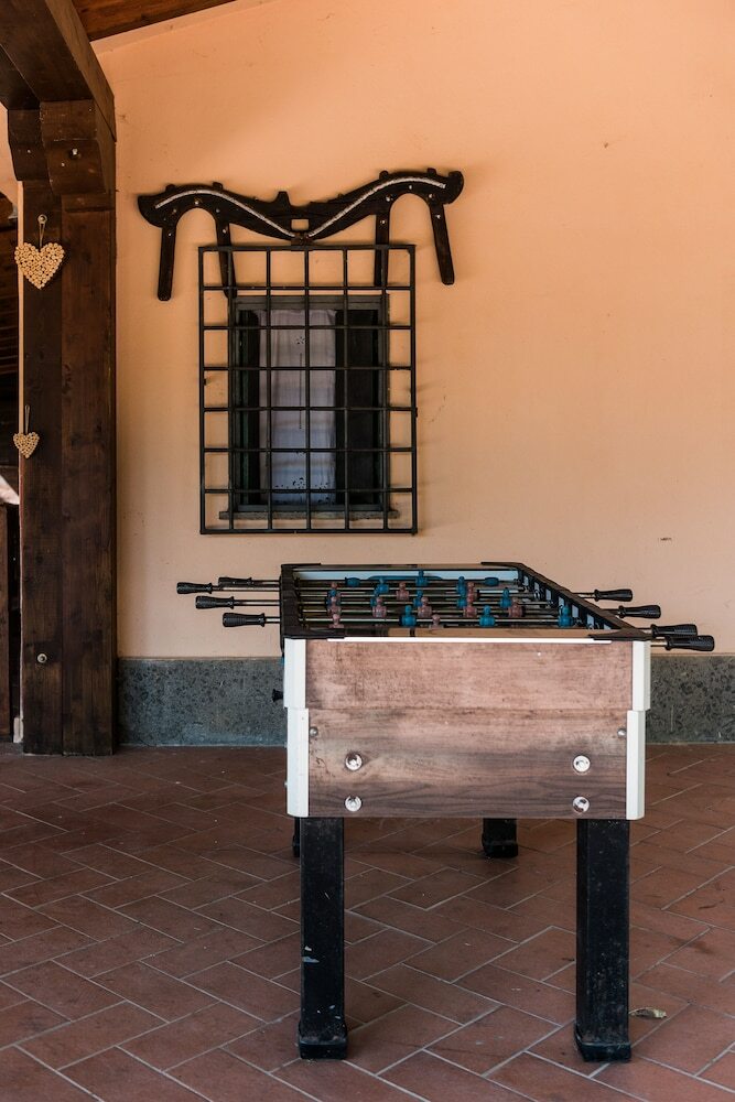 Agroturismo Relais Torre Del Piancastagno