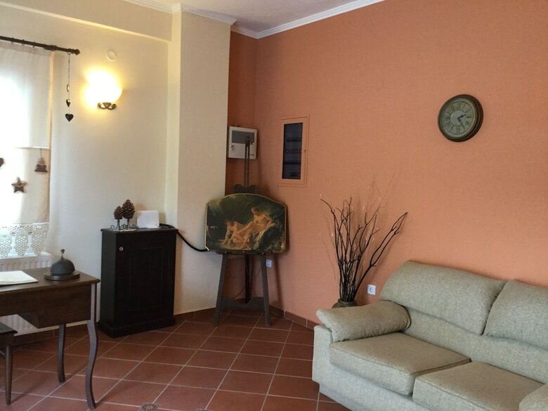 Hotel Odos Oneiron
