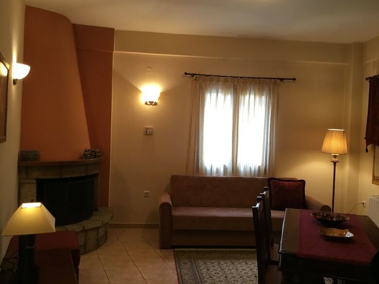 Hotel Odos Oneiron